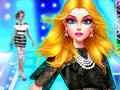 Gra Supermodelka: Glamourowy Makijaż i Ubieranie w Internecie Gra Supermodelka: Glamourowy Makijaż i Ubieranie w Internecie