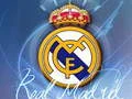 Gra Puzzle Real Madrid w Internecie