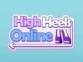 Gra Wysokie Obcasy Online w Internecie
