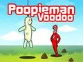 Gra Poopieman Voodoo w Internecie Gra Poopieman Voodoo w Internecie