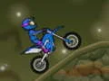Gra Wyścig Moto - Motocyklista w Internecie
