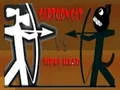 Gra Siren Head versus Kot Kreskówkowy w Internecie