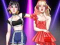 Gra Przygoda K-pop z Blackpink w Internecie