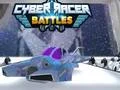 Gra Bitwy Cyber Racerów w Internecie Gra Bitwy Cyber Racerów w Internecie