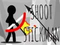 Gra Strzał w Stickmana w Internecie