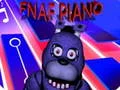 Gra FNAF Płytki Pianina w Internecie