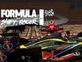 Gra Formuła 1: Zmiana kierowcy w Internecie