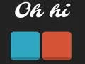 Gra O, cześć w Internecie