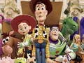 Gra Kolekcja Puzzli Toy Story w Internecie Gra Kolekcja Puzzli Toy Story w Internecie