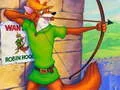 Gra Kolekcja Puzzle Robin Hood w Internecie