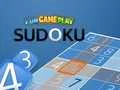 Gra Fajna Gra w Sudoku w Internecie Gra Fajna Gra w Sudoku w Internecie