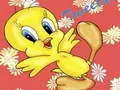 Gra Kolekcja puzzli Tweety w Internecie