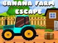 Gra Ucieczka z banana farmy w Internecie
