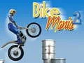 Gra Mania Rowerowa 2 w Internecie Gra Mania Rowerowa 2 w Internecie
