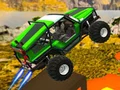 Gra Akrobacje Ramp Toon w Internecie