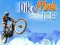 Gra Bike Mania 3 Na Lodzie w Internecie Gra Bike Mania 3 Na Lodzie w Internecie