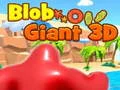 Gra Blob Gigant 3D w Internecie Gra Blob Gigant 3D w Internecie