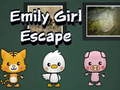 Gra Ucieczka Emily w Internecie