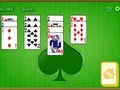 Gra Solitaire Asy W Górę w Internecie