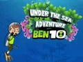 Gra Ben 10 Podwodna Przygoda w Internecie