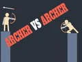 Gra Łucznik vs Łucznik w Internecie