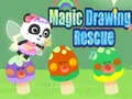 Gra Magiczne Rysowanie Ratunek w Internecie Gra Magiczne Rysowanie Ratunek w Internecie