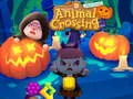 Gra Nowe Horyzonty: Witaj w Animal Crossing w Internecie