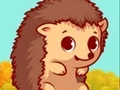 Gra Skaczący Jeż w Internecie Gra Skaczący Jeż w Internecie