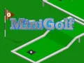 Gra Minigolf w Internecie