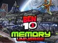 Gra Ben 10: Uniwersum Pamięci w Internecie