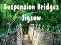 Gra Puzzle Mosty Wiszące w Internecie
