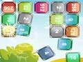 Gra 2048 Fizyka w Internecie Gra 2048 Fizyka w Internecie