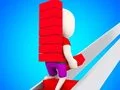Gra Bieg po Schodach 3D w Internecie Gra Bieg po Schodach 3D w Internecie