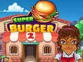Gra Super Burger 2 w Internecie