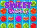 Gra Słodkie Match-3 w Internecie Gra Słodkie Match-3 w Internecie