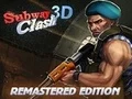Gra Subway Clash Remaster w Internecie Gra Subway Clash Remaster w Internecie