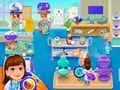 Gra Mój Szpitalny Doktor w Internecie
