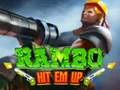 Gra Rambo: Uderz ich wszystkich w Internecie Gra Rambo: Uderz ich wszystkich w Internecie