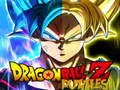 Gra Puzzle Dragonball Z w Internecie