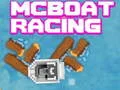 Gra Wyścigi McBoat w Internecie Gra Wyścigi McBoat w Internecie
