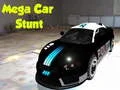 Gra Mega Kaskaderskie Auto w Internecie