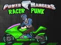 Gra Power Rangers: Racer Punk w Internecie