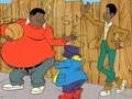 Gra Kolekcja puzzli Fat Alberta w Internecie Gra Kolekcja puzzli Fat Alberta w Internecie
