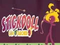 Gra Stickdoll: Bóg Łucznictwa w Internecie