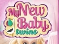 Gra Moje Nowe Bliźniaki w Internecie Gra Moje Nowe Bliźniaki w Internecie