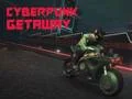 Gra Cyberpunk Ucieczka w Internecie Gra Cyberpunk Ucieczka w Internecie