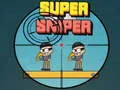 Gra Super Snajper w Internecie