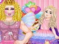 Gra Nastya Urocza Blogerka w Internecie Gra Nastya Urocza Blogerka w Internecie