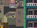 Gra IDLE Hobo Launch w Internecie
