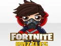 Gra Fortnite Puzzle w Internecie Gra Fortnite Puzzle w Internecie